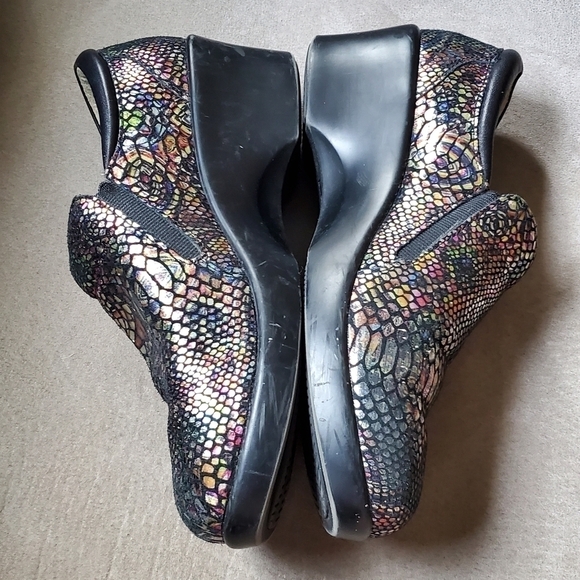 Alegria Eryn Show Stopper size 39 - Picture 4 of 9